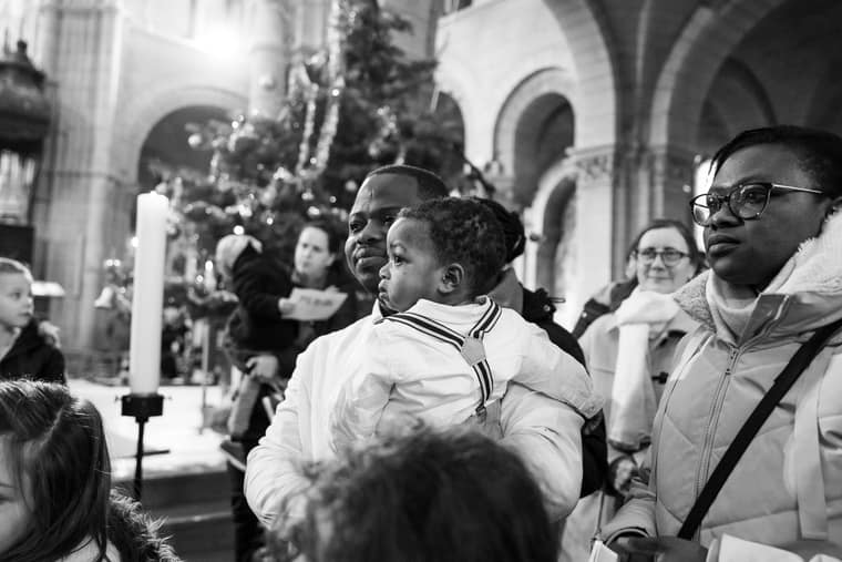 Votre photographe baptême pour immortaliser la célébration de l'amour et la Foi 6