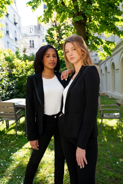 Votre photographe corporate à Orléans : Luchila 3