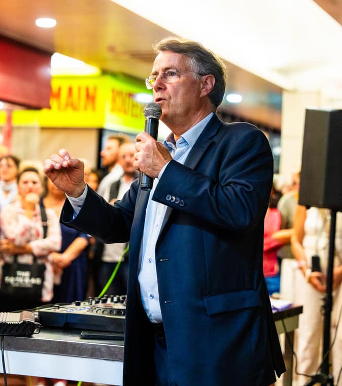 Votre photographe corporate à Orléans : Luchila 7