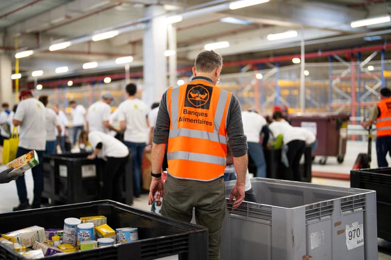 Votre photographe corporate à Orléans : Luchila 8