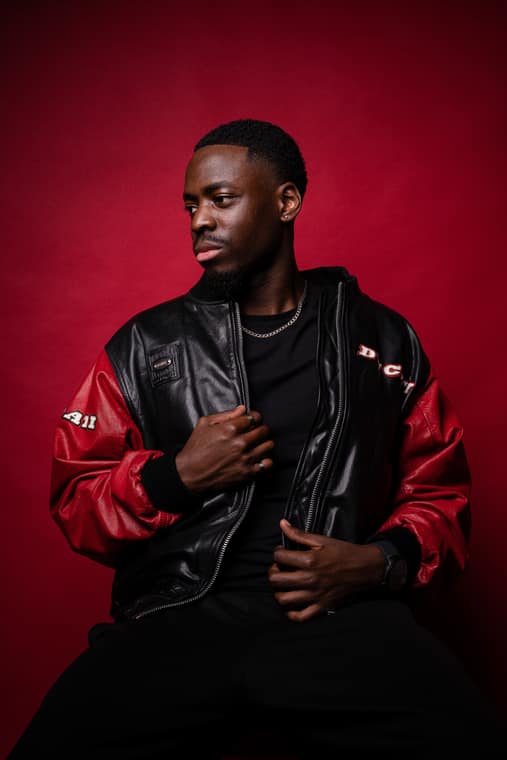 Luchila : Photographe portrait à Orléans 9