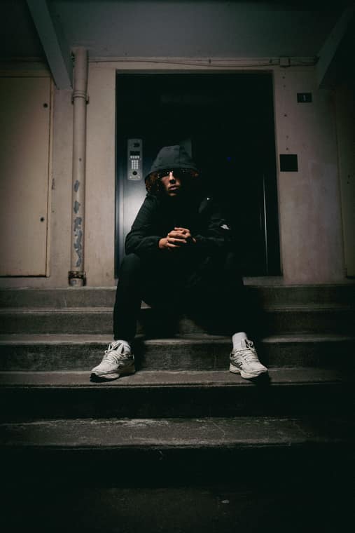 Luchila : Photographe portrait à Orléans 12