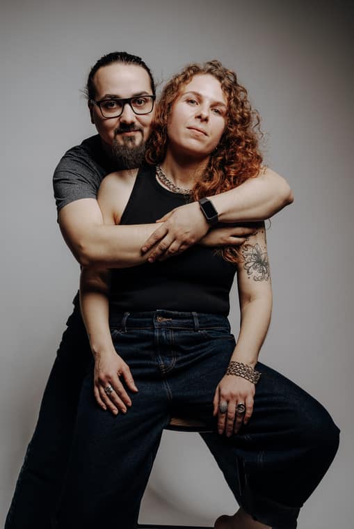 Shooting photo : révélez-vous au travers d'une séance professionnelle 3