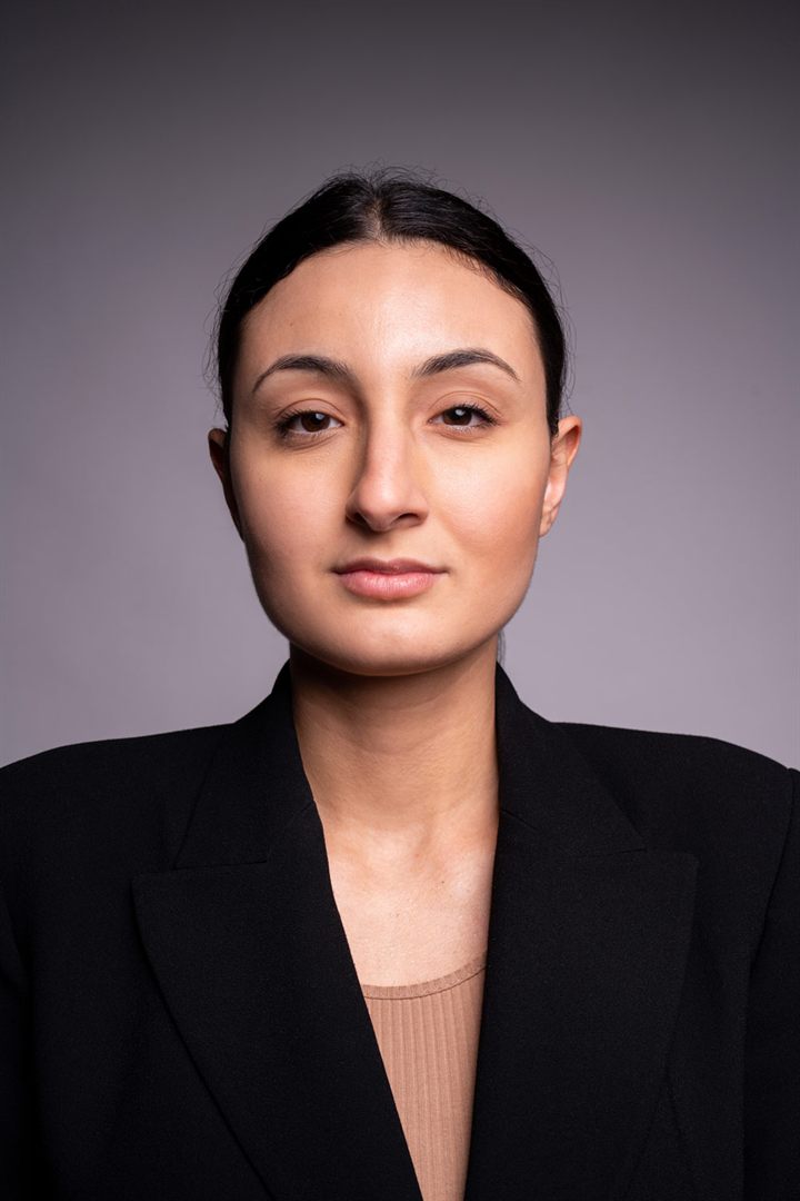 Luchila