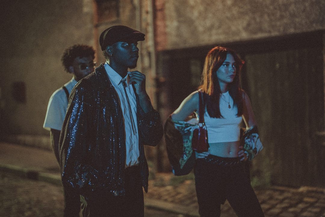 Luchila