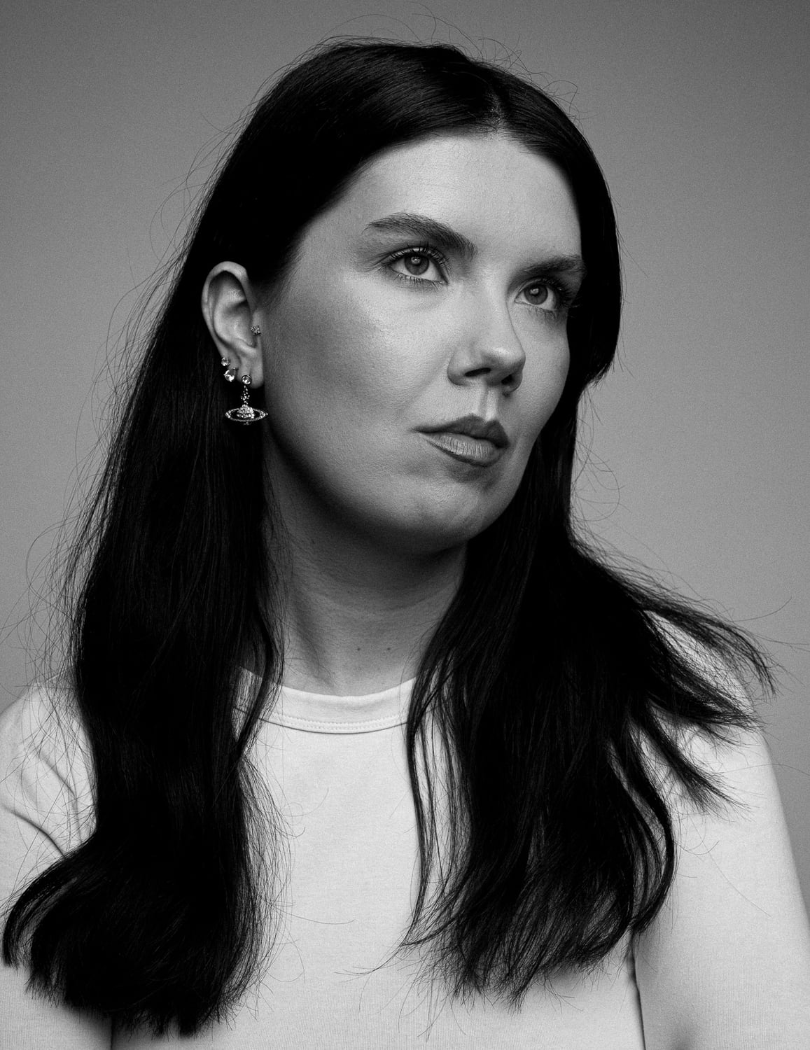 Lucile, fondatrice du studio Luchila Réalisation