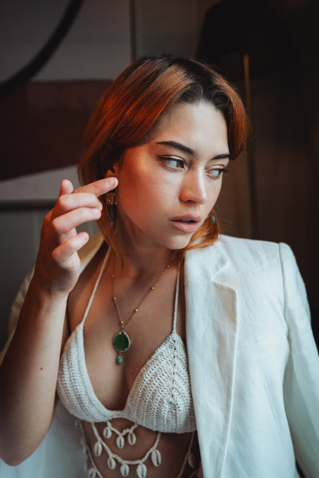 Séance professionnelle