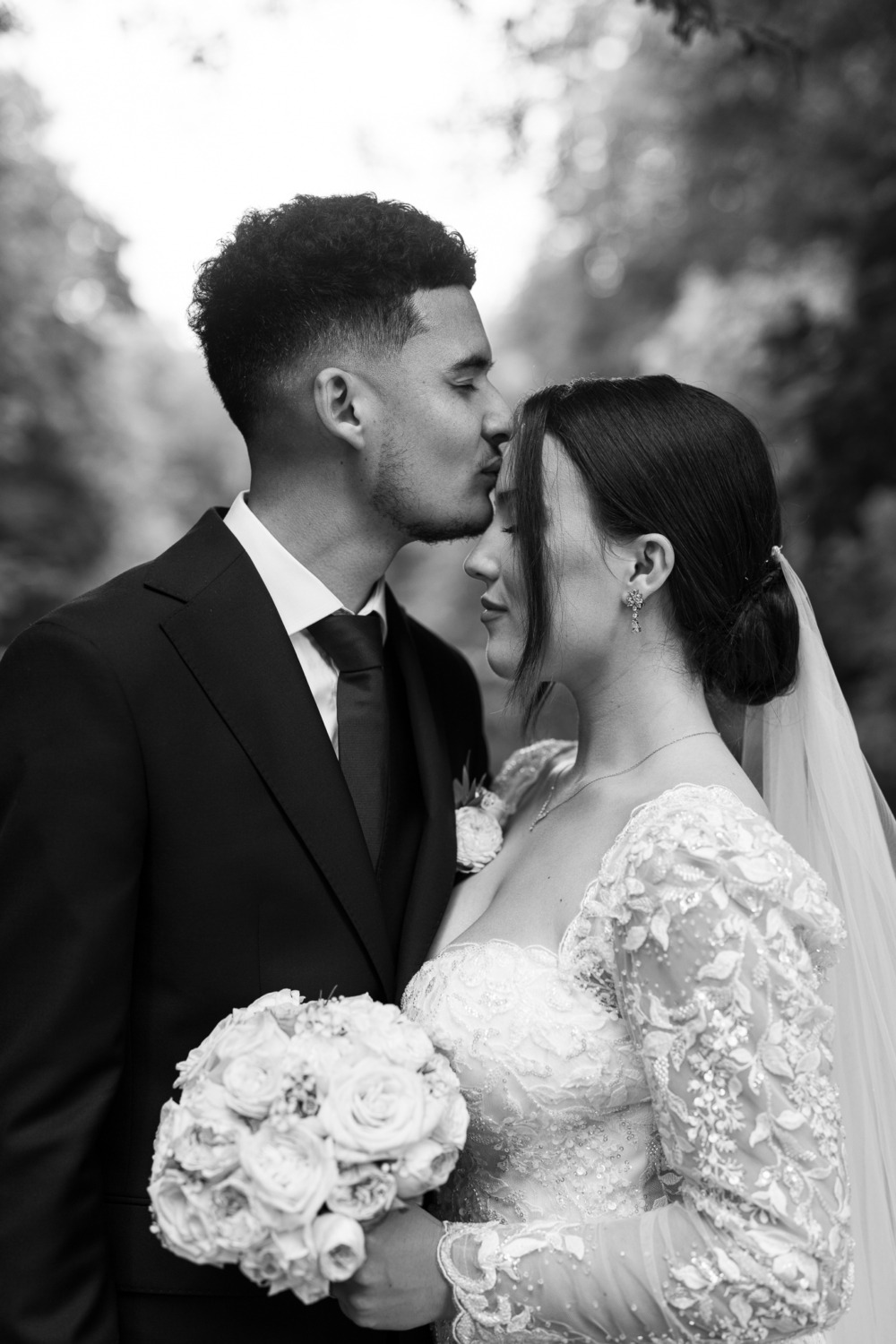 Reportage mariage