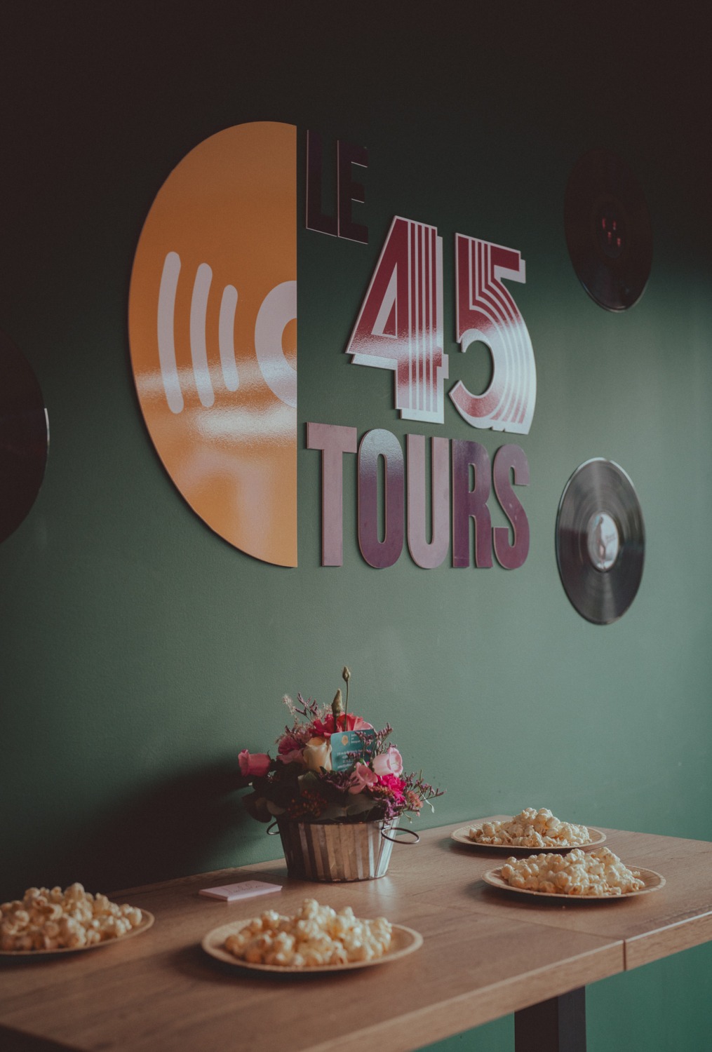 Entreprise