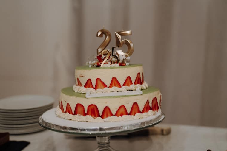 Anniversaire 5