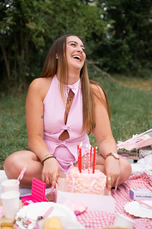 Anniversaire 10