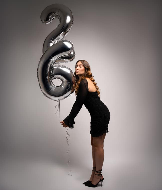 Anniversaire 12