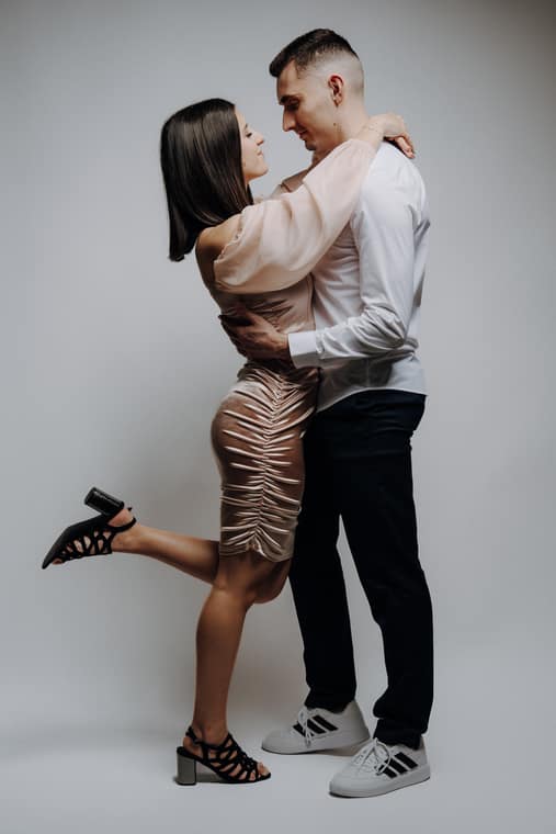 Couple 1