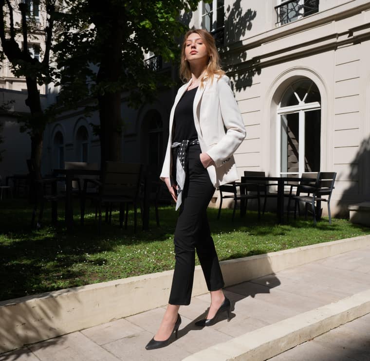 Entreprise / Corporate 13