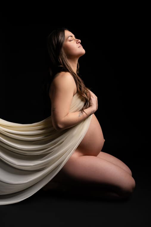 Grossesse 16