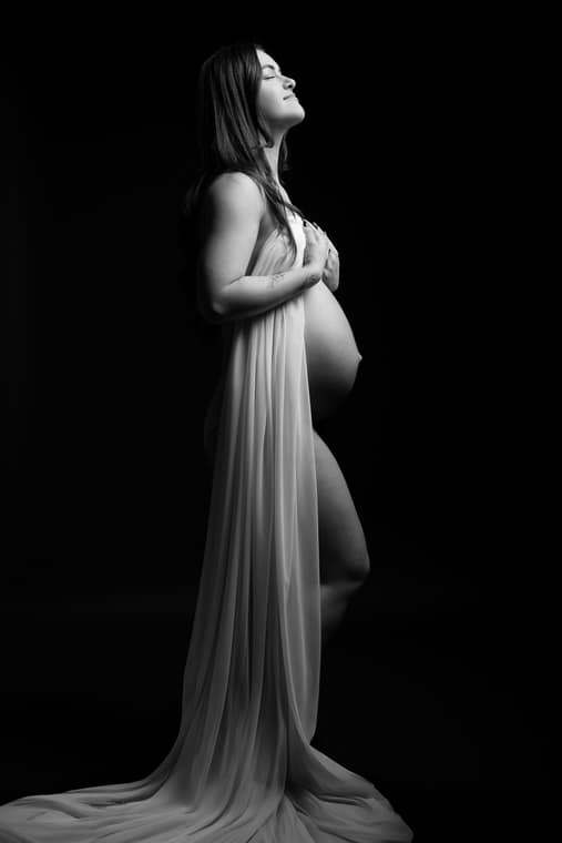 Grossesse 17