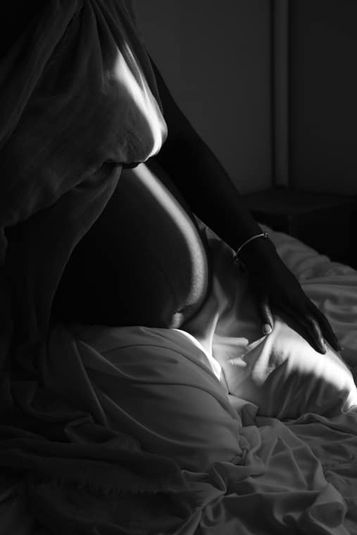 Grossesse 19