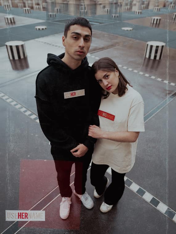 Marque de vêtements 5