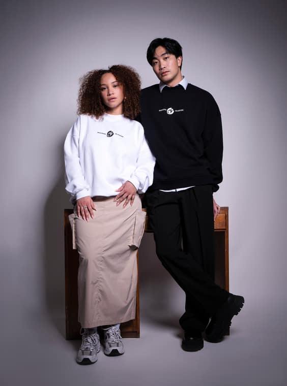 Marque de vêtements 13