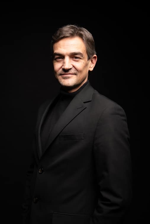 Photo pro / CV 8