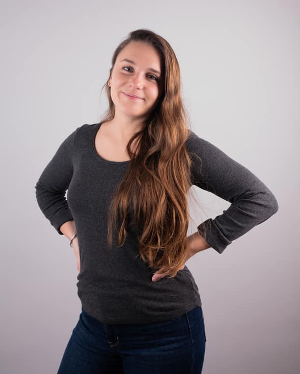 Photo pro / CV 9
