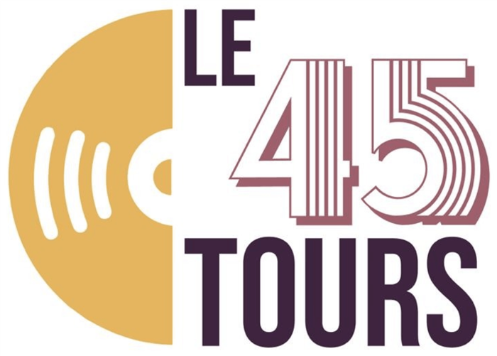 Le 45 Tours